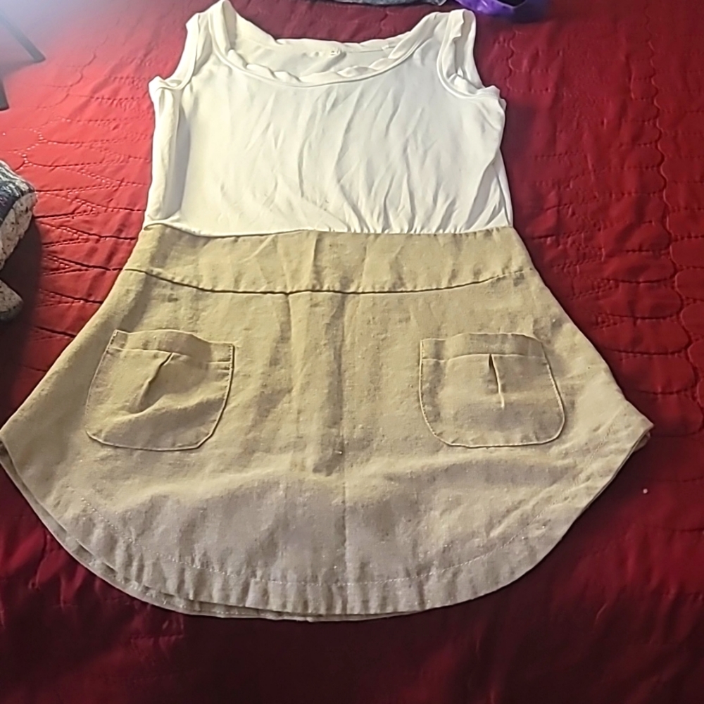 Summer/spring dress